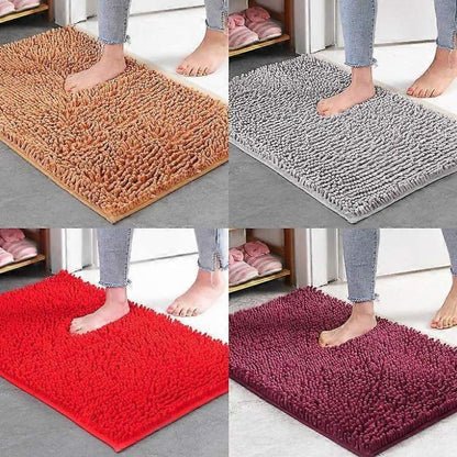 MaviPlush Ultra - Soft Bath Mat - Bath Mat - Wild Eye Vision