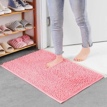 MaviPlush Ultra - Soft Bath Mat - Bath Mat - Wild Eye Vision