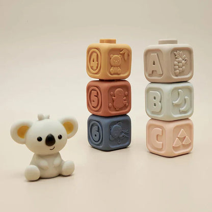 Fun Dental Chew Toy
