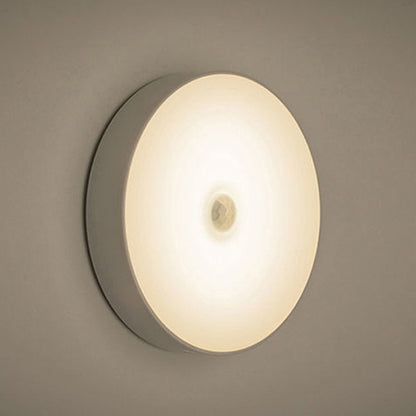 Smart Motion Sensor Night Lamp - Fesara