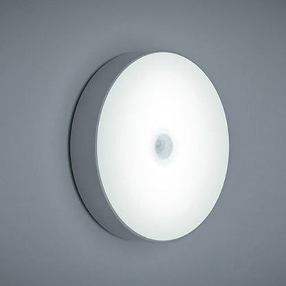 Smart Motion Sensor Night Lamp
