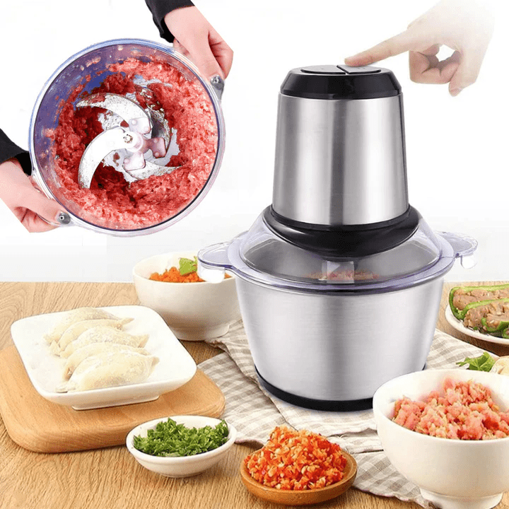 Easy Cooking PrepPro Kitchen Tool - Fesara