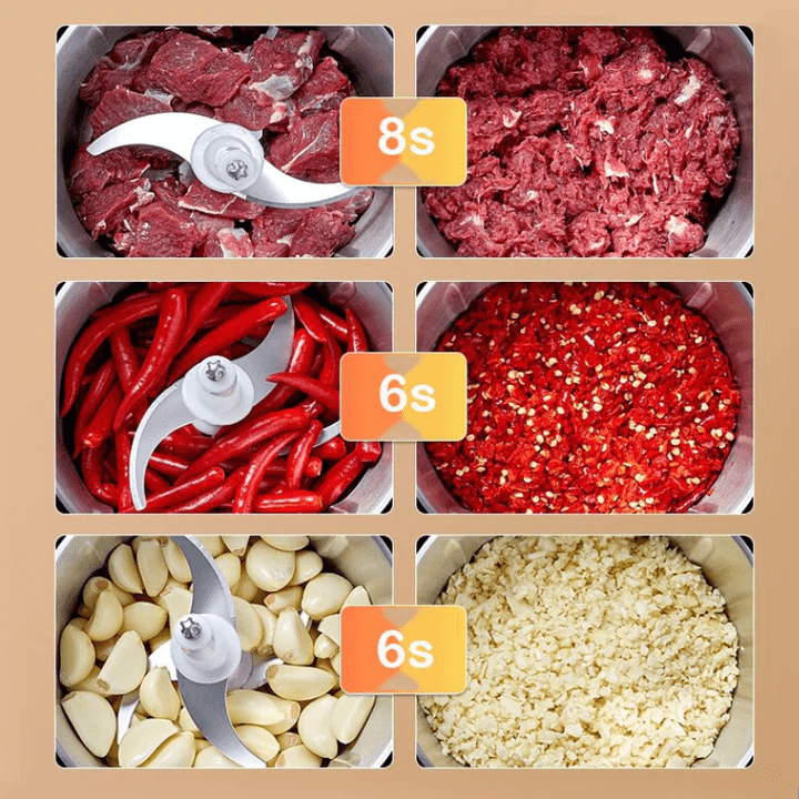 Easy Cooking PrepPro Kitchen Tool