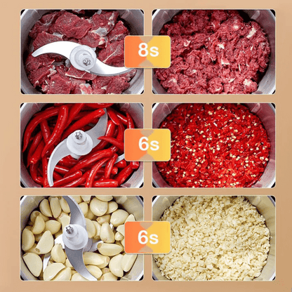 Easy Cooking PrepPro Kitchen Tool