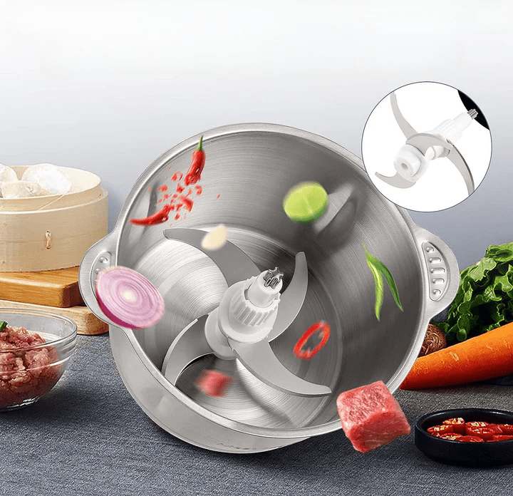 Easy Cooking PrepPro Kitchen Tool