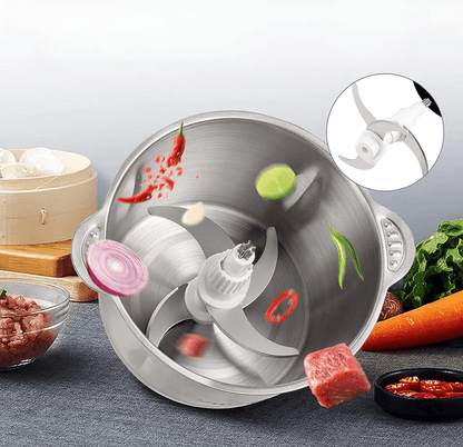 Easy Cooking PrepPro Kitchen Tool