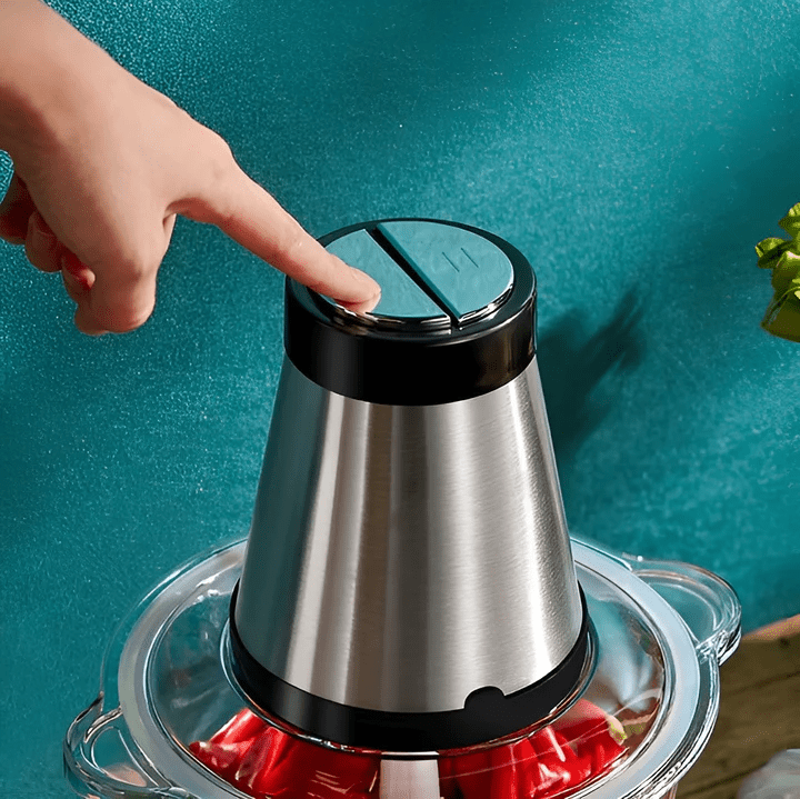 Easy Cooking PrepPro Kitchen Tool