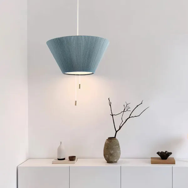 Bright Modern LED Hanging Light
