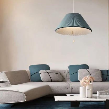 Bright Modern LED Hanging Light