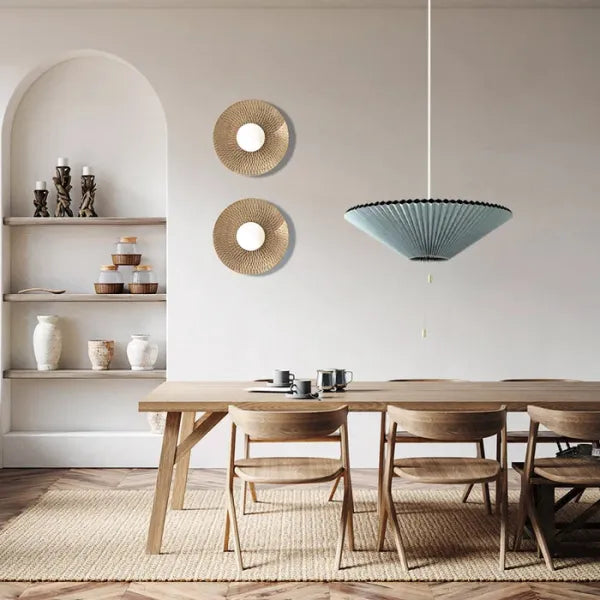 Bright Modern LED Hanging Light