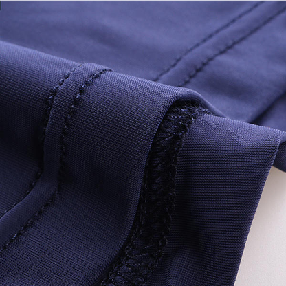 Cooling Men's Silk Boxer Briefs