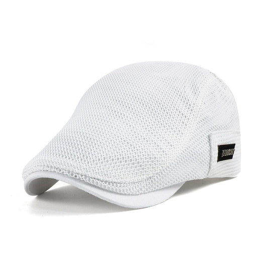 Comfortable Mens Breathable Sports Cap - Fesara