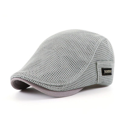 Variant image for Men's Cotton Baseball Cap with Adjustable Fit and Optimal Ventilation – Stylish and Comfortable Headwear-3