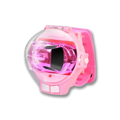 Fast RC Watch with Remote Control