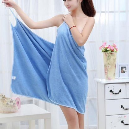 Quick Dry Microfiber Beach Towel - Fesara