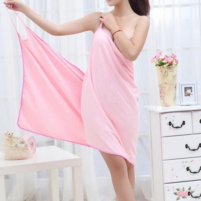 Quick Dry Microfiber Beach Towel