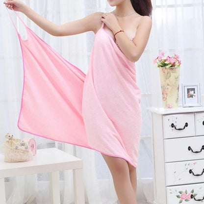 Quick Dry Microfiber Beach Towel