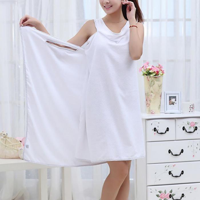 Quick Dry Microfiber Beach Towel