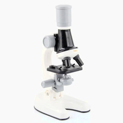 Fun Kids Microscope Kit for Beginners - Fesara