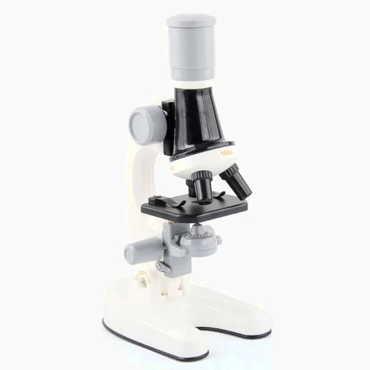 Fun Kids Microscope Kit for Beginners - Fesara