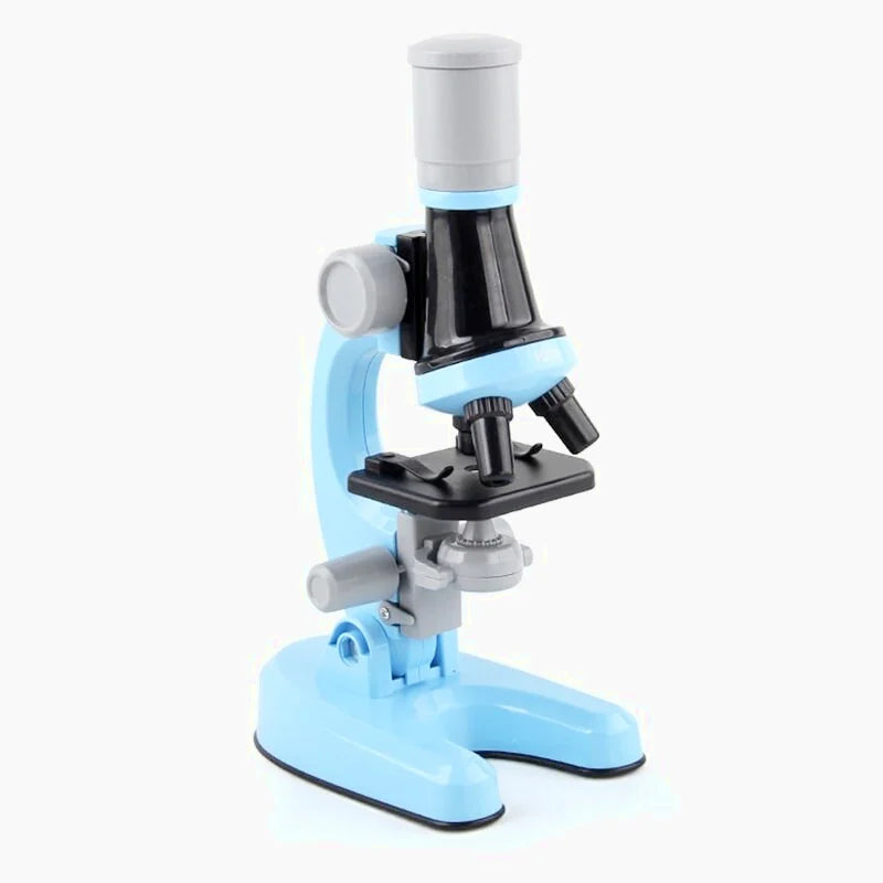 Fun Kids Microscope Kit for Beginners