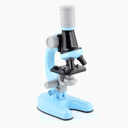 Fun Kids Microscope Kit for Beginners