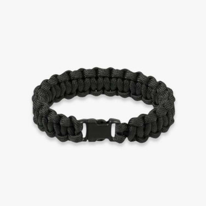 Military - Grade Survival Paracord Bracelet - Paracord Bracelet - Wild Eye Vision