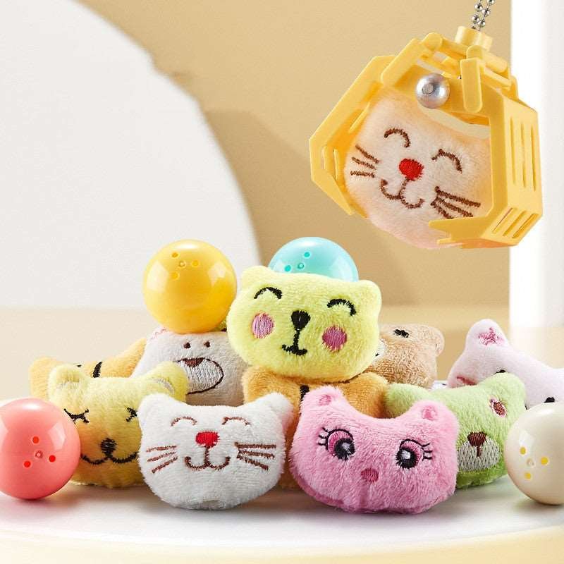 Compact Kid's Arcade Claw Game Machine