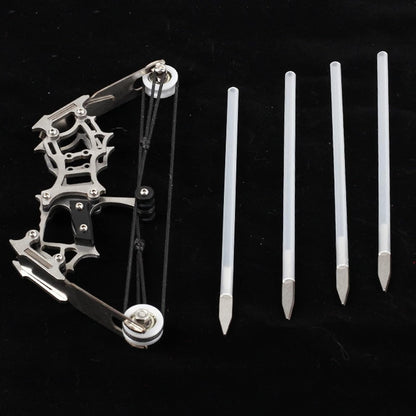 Compact Fun Archery Set for Kids