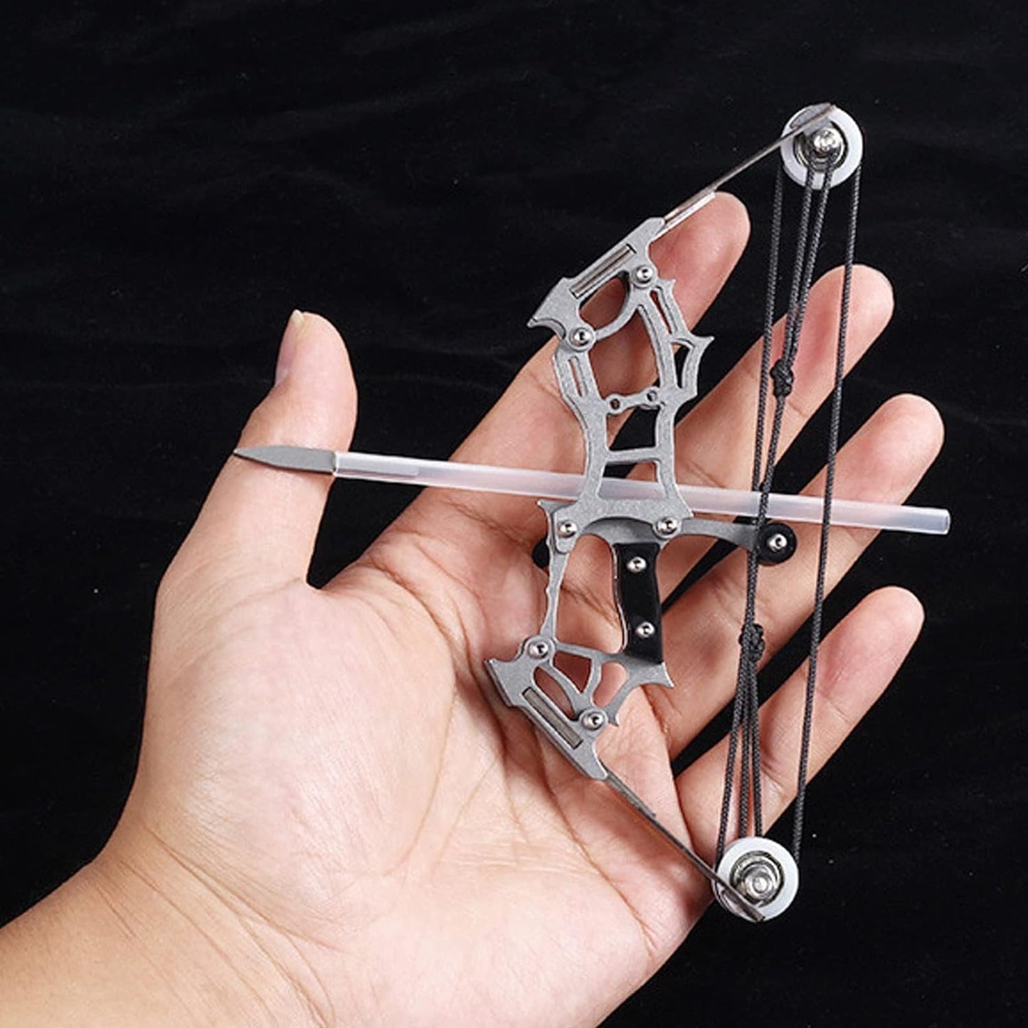 Compact Fun Archery Set for Kids