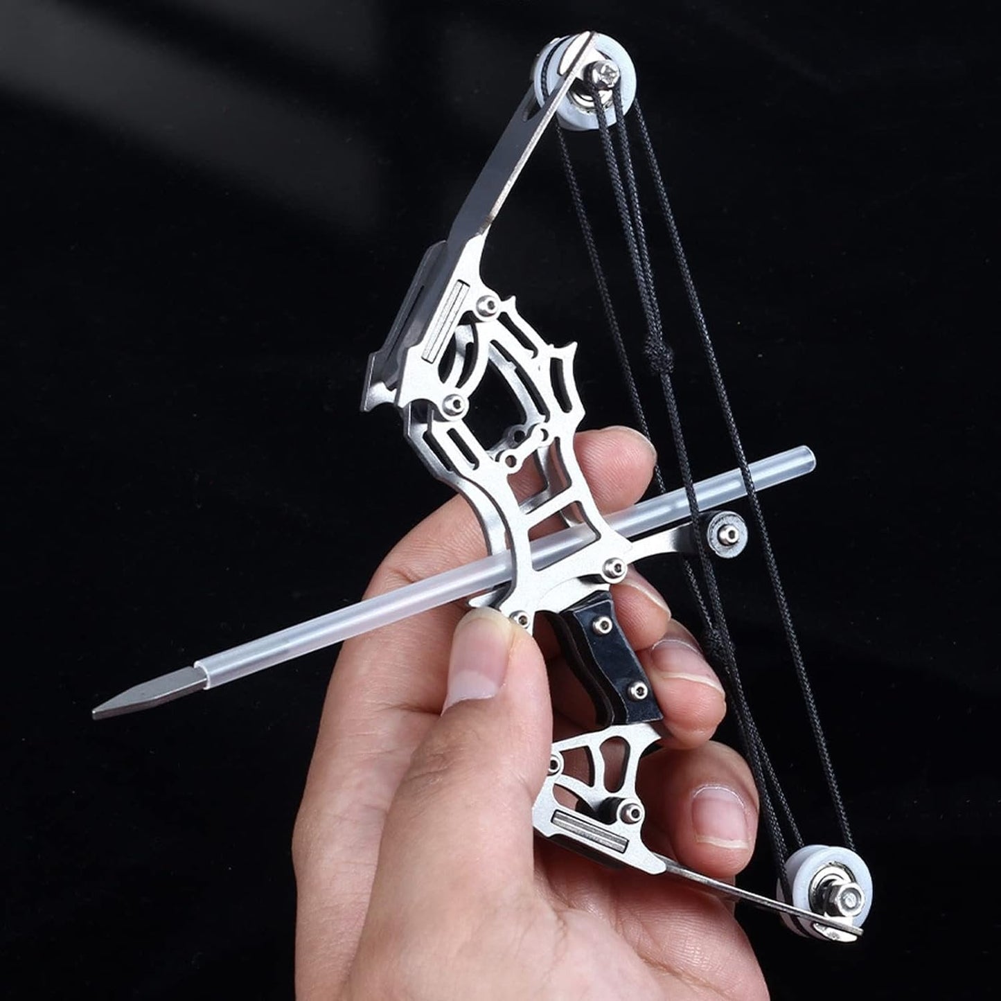 Compact Fun Archery Set for Kids