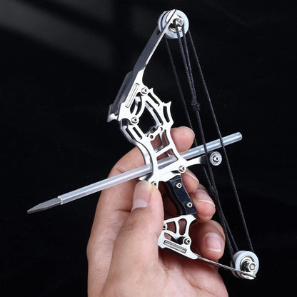 Compact Fun Archery Set for Kids