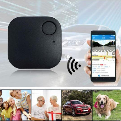 Compact GPS Tracking Device - Fesara