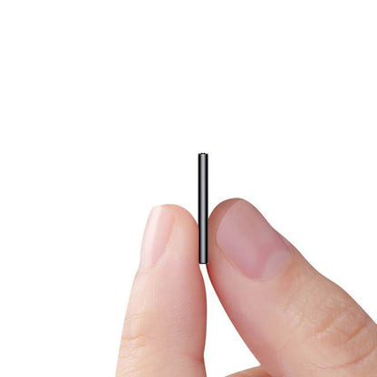 Compact Mini Digital Voice Recorder - Fesara
