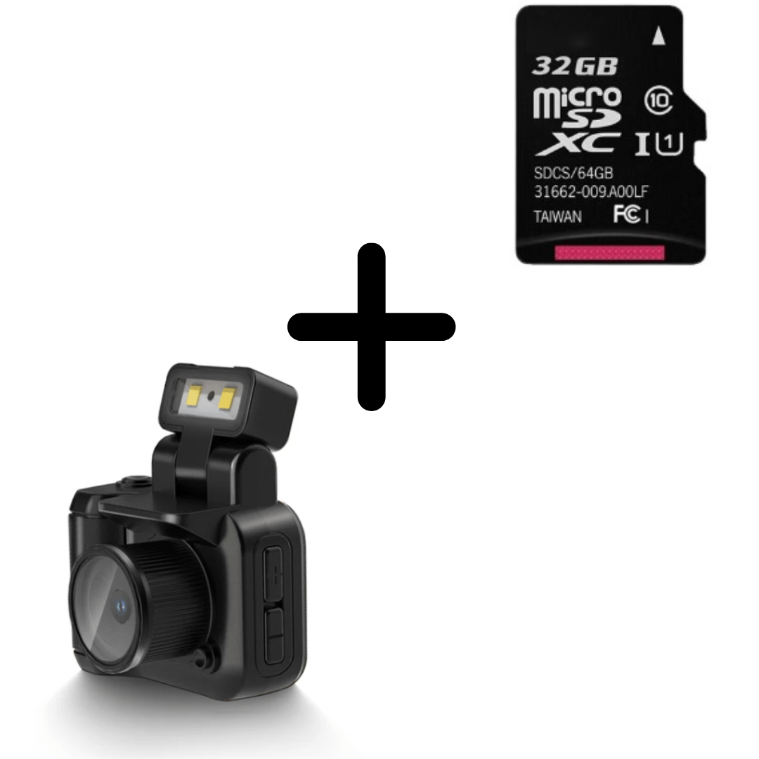 Small Classic Point Shoot Camera