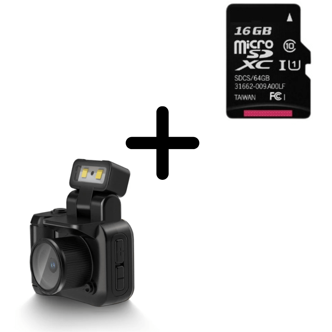 Small Classic Point Shoot Camera