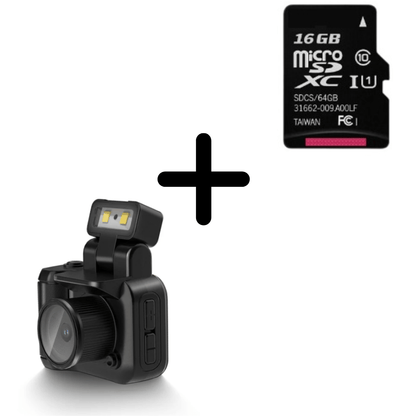 Small Classic Point Shoot Camera