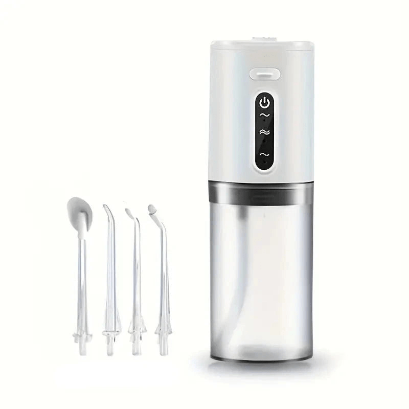 Advanced Oral Water Flosser