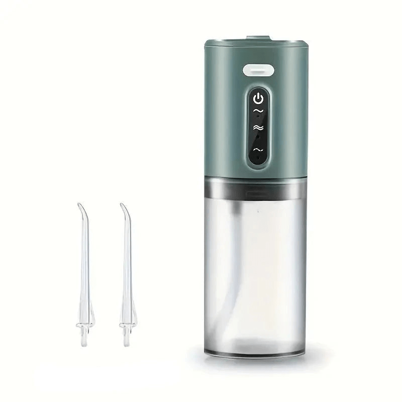 Advanced Oral Water Flosser - Fesara