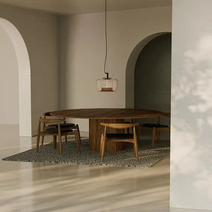 Sophisticated Style Table Lamp