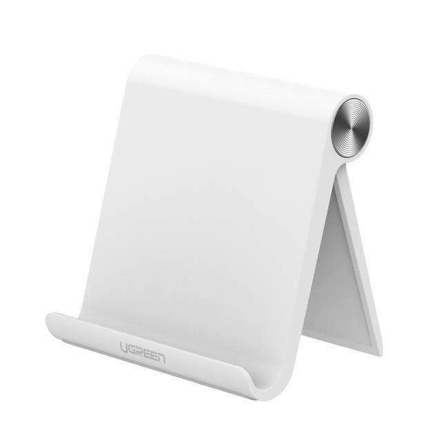 Ergonomic Phone Stand - Handsfree Comfort Holder