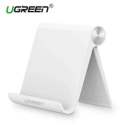 Ergonomic Phone Stand - Handsfree Comfort Holder