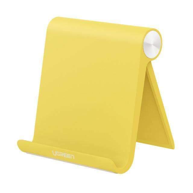 Ergonomic Phone Stand - Handsfree Comfort Holder