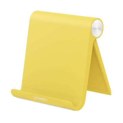 Ergonomic Phone Stand - Handsfree Comfort Holder