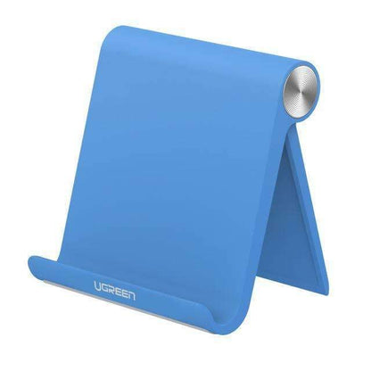 Ergonomic Phone Stand - Handsfree Comfort Holder