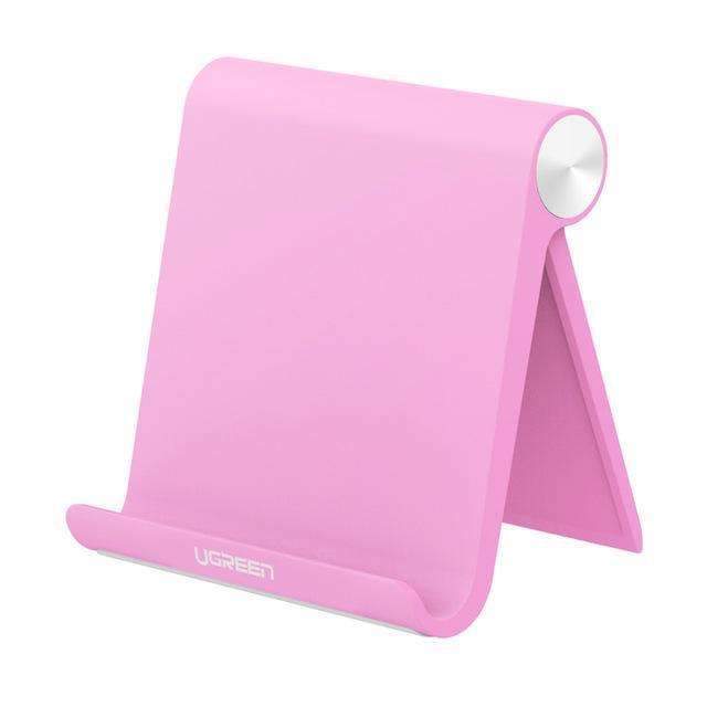 Ergonomic Phone Stand - Handsfree Comfort Holder - Fesara