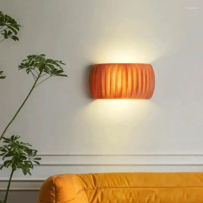Stylish Art Deco LED Wall Lamp for Home