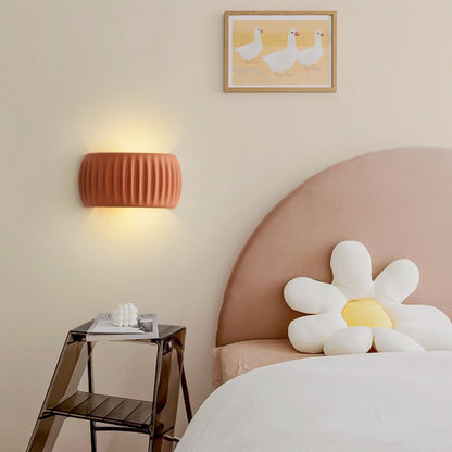 Stylish Art Deco LED Wall Lamp for Home