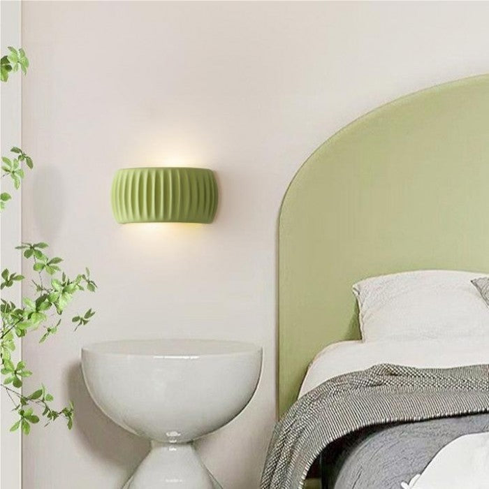 Stylish Art Deco LED Wall Lamp for Home