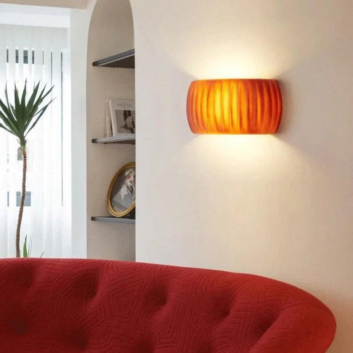 Stylish Art Deco LED Wall Lamp for Home